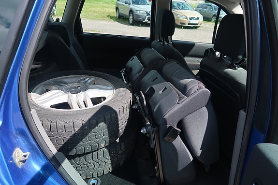 Renault Scenic II 10 of 15