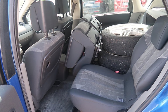 Renault Scenic II 12 of 15
