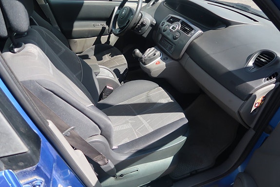Renault Scenic II 8 of 15