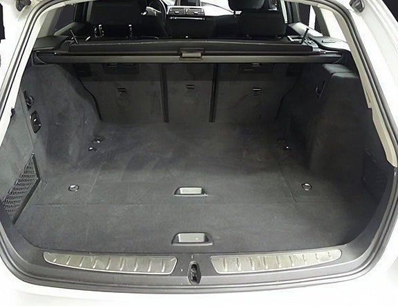 BMW 318d 22 of 24