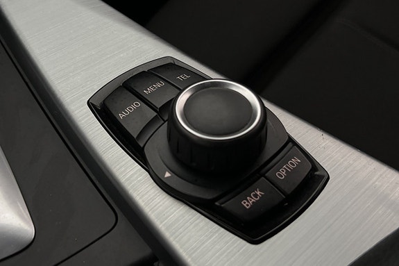 BMW 318d 20 of 24