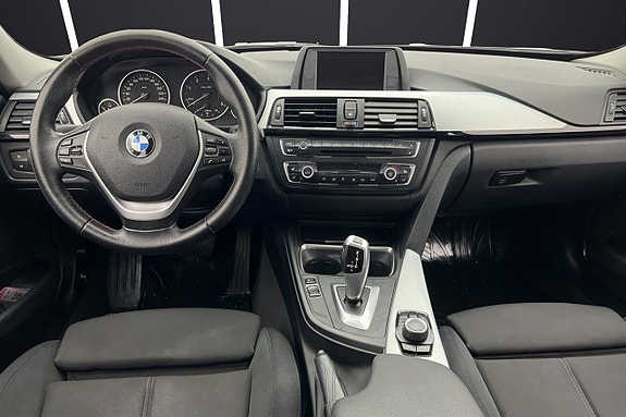 BMW 318d 9 of 24