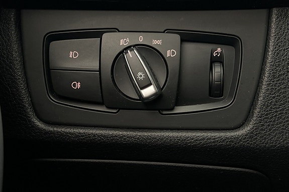 BMW 318d 19 of 24
