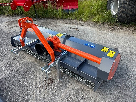 Agrimaster slagslåtter Skl 190