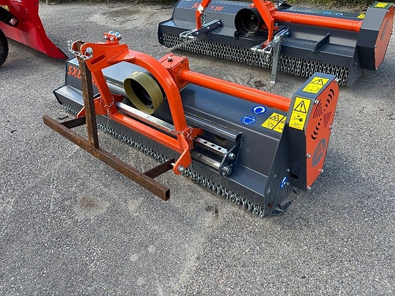 Agrimaster slagslåtter XB180
