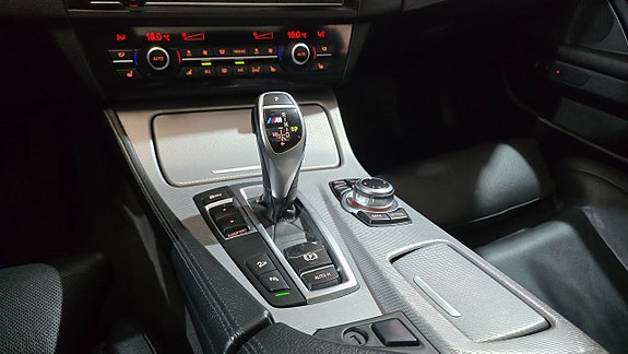 BMW M550d 17 of 21