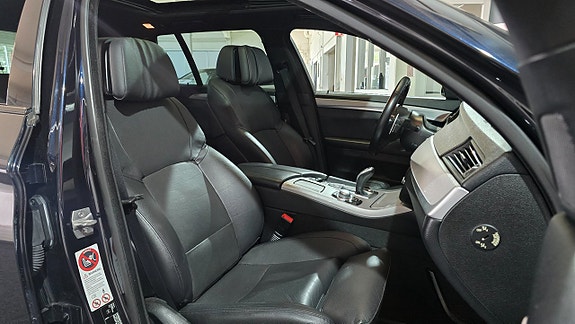 BMW M550d 19 of 21