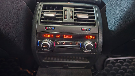 BMW M550d 13 of 21