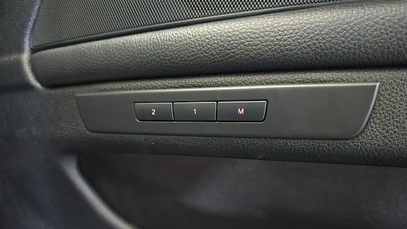 BMW M550d 21 of 21