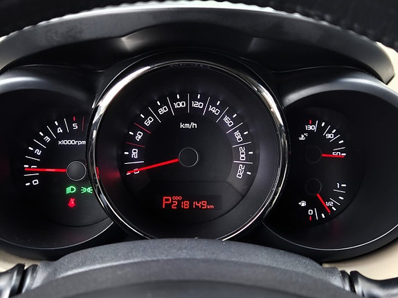 Kia Soul 13 of 23
