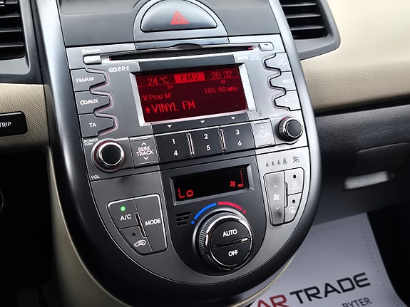 Kia Soul 15 of 23