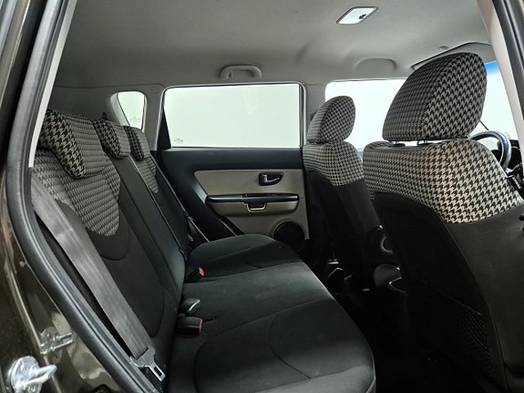 Kia Soul 22 of 23