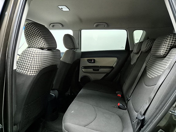 Kia Soul 21 of 23