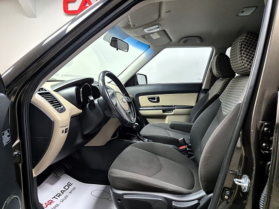 Kia Soul 9 of 23