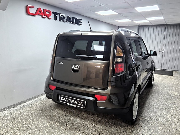 Kia Soul 6 of 23