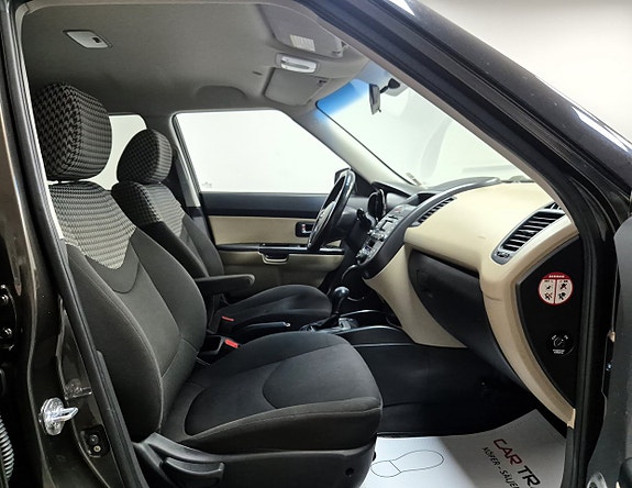 Kia Soul 19 of 23