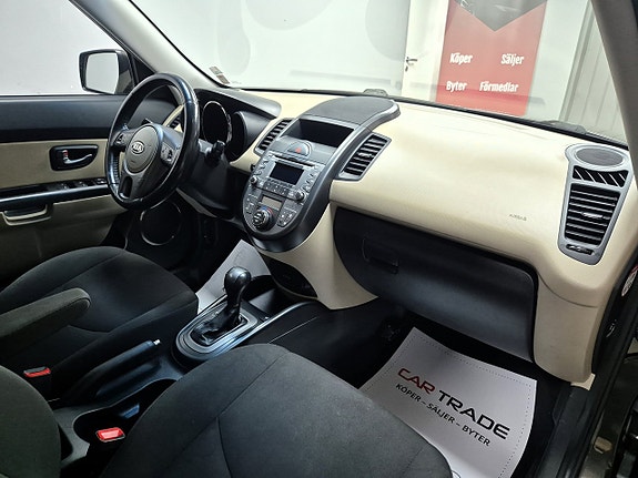 Kia Soul 18 of 23