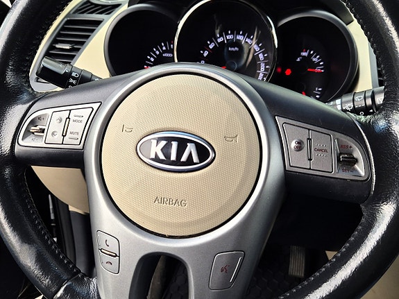 Kia Soul 14 of 23