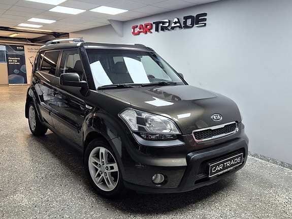 Kia Soul 3 of 5