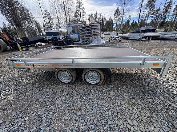 VAARAS-VAGNEN 2700kg 8 of 24