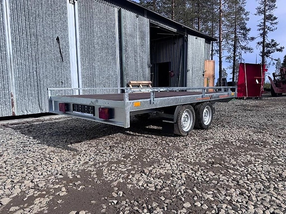 VAARAS-VAGNEN 2700kg 13 of 24