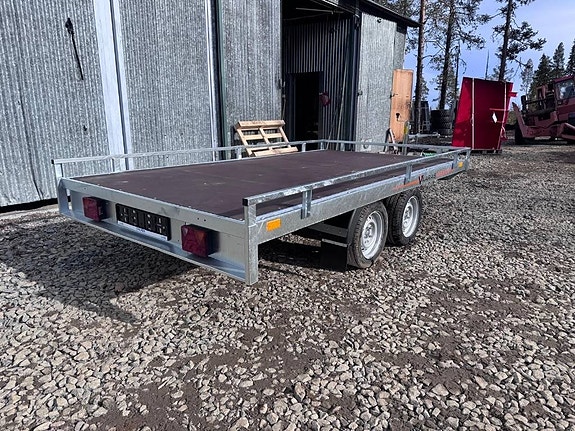 VAARAS-VAGNEN 2700kg 7 of 24