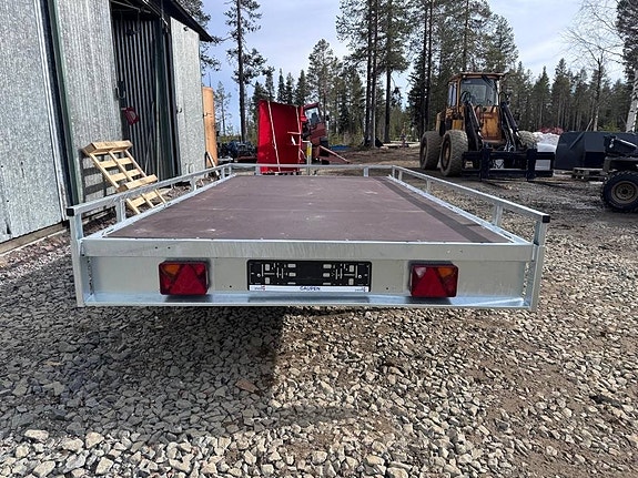 VAARAS-VAGNEN 2700kg 14 of 24