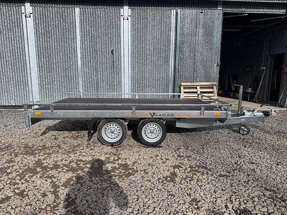 VAARAS-VAGNEN 2700kg 10 of 24