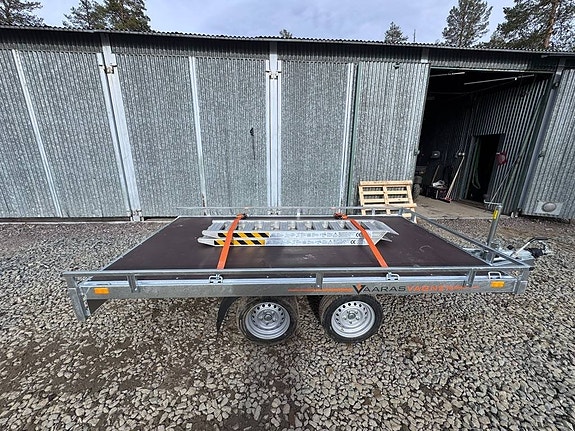 VAARAS-VAGNEN 2700kg 9 of 24