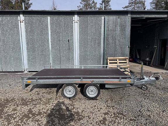VAARAS-VAGNEN 2700kg 12 of 24