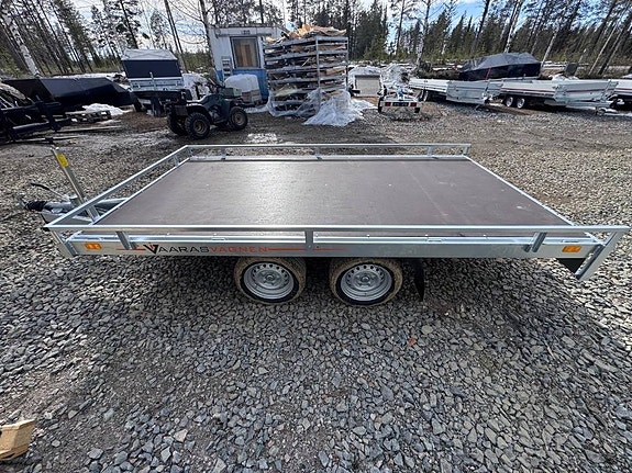 VAARAS-VAGNEN 2700kg 19 of 24
