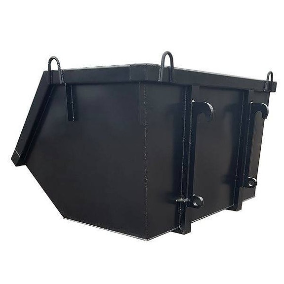 Container Stora BM 2 of 2