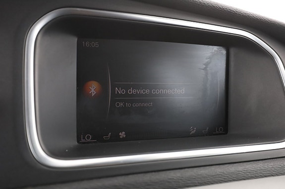 Volvo V40 28 of 30