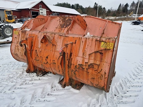 Grusskopa med sparskär 2 of 2