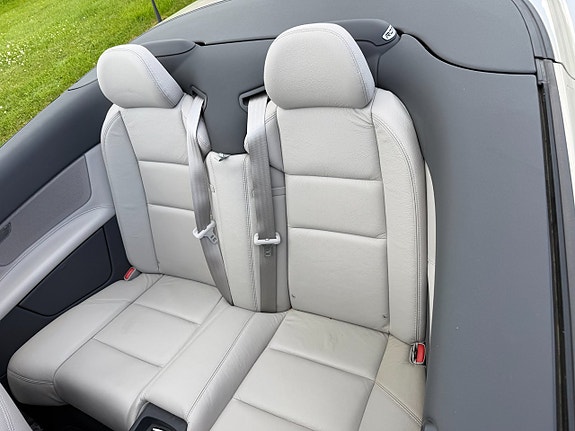Volvo C70 10 of 13