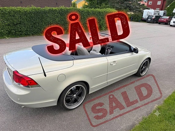 Volvo C70