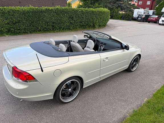 Volvo C70