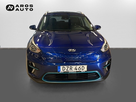 Kia e-Niro 2 of 5