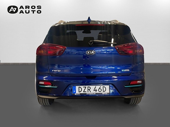 Kia e-Niro 5 of 5