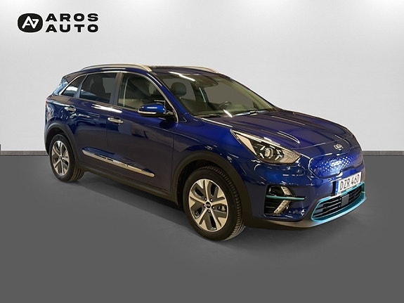 Kia e-Niro 3 of 5