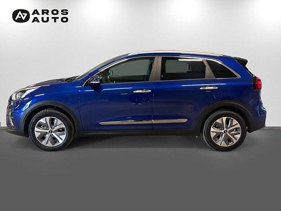 Kia e-Niro 4 of 5