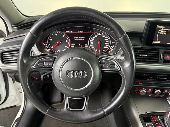 Audi A6 11 of 19