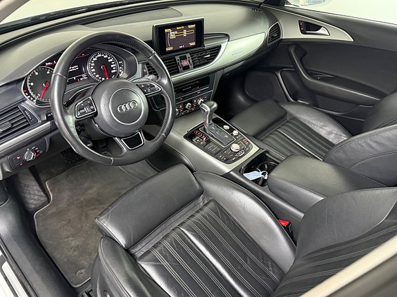 Audi A6 8 of 19