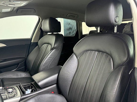 Audi A6 9 of 19