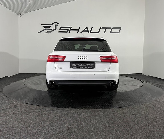 Audi A6 19 of 19