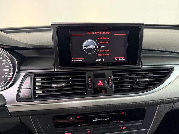 Audi A6 15 of 19