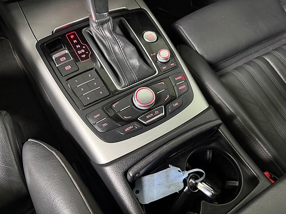 Audi A6 18 of 19