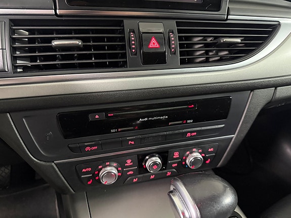 Audi A6 16 of 19