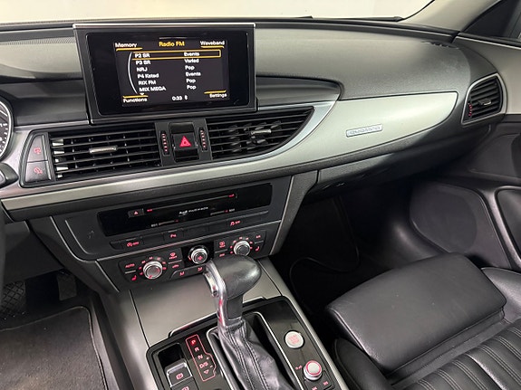 Audi A6 12 of 19
