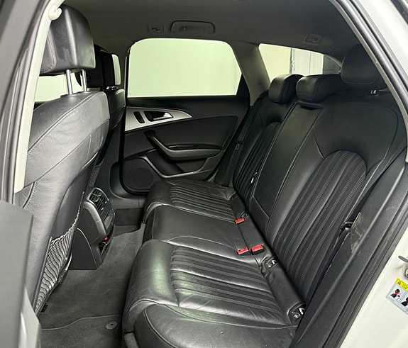 Audi A6 10 of 19